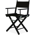 Fauteuils noir