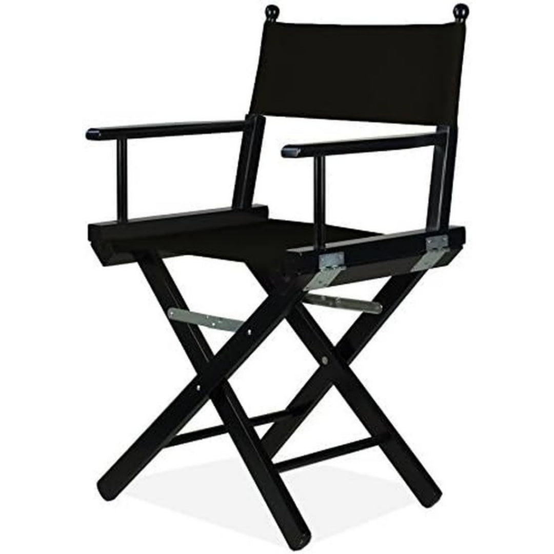 Fauteuils noir