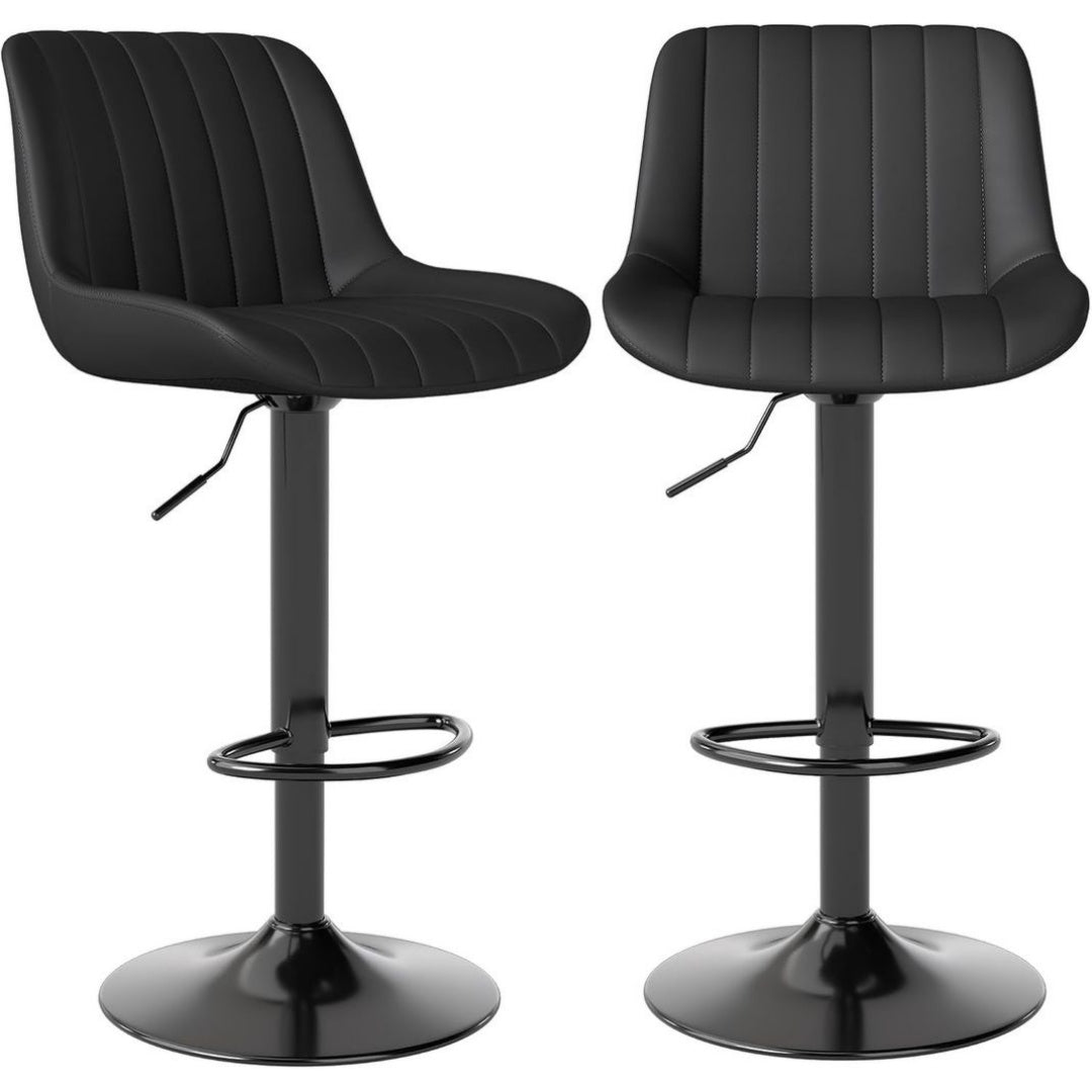 Postes de travail informatiques sur roulettes reglable blanc