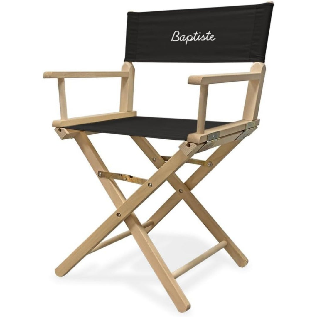 Chaises reglable structure metal noir variante 2002