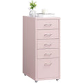 Armoires avec miroir reglable structure metal chene