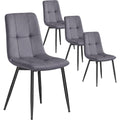 Bureaux reglable chene
