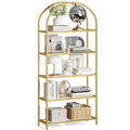 Buffets, credences et vaisseliers finition bois structure metal noir variante 2188