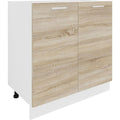 Miroirs cosmetiques muraux reglable blanc variante 1450