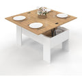 Buffets, credences et vaisseliers finition bois blanc variante 1906