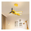Suspension Blanc et Ambre au style moderne avec conception fonctionnelle 42 W 3000 K