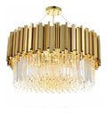 Suspension decoratif Ambre avec diffusion lumineuse harmonieuse E14