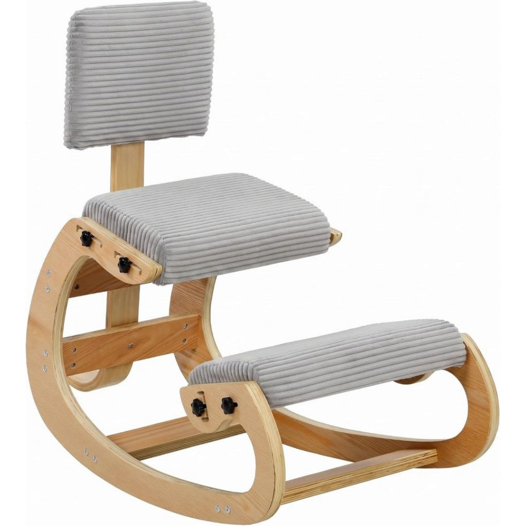 Tetes de lit finition bois blanc variante 2464