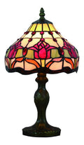 Rail de spots Ambre et Rouge au style moderne avec conception fonctionnelle