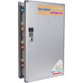 Ensembles de meubles avec tiroirs structure metal blanc variante 316