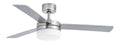 Luminaire decoratif Noir avec diffusion lumineuse harmonieuse W6-2054