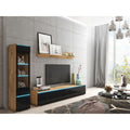 Ensembles pour salle a manger structure metal gris variante 2182