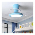 Lustre decoratif Blanc et Ambre avec diffusion lumineuse harmonieuse 30W 3000K
