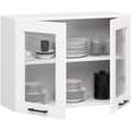 Coiffeuses avec tiroirs reglable blanc variante 2728