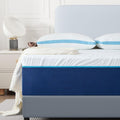 Tetes de lit finition bois chene variante 1636