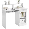 Armoires reglable structure metal noir variante 1492