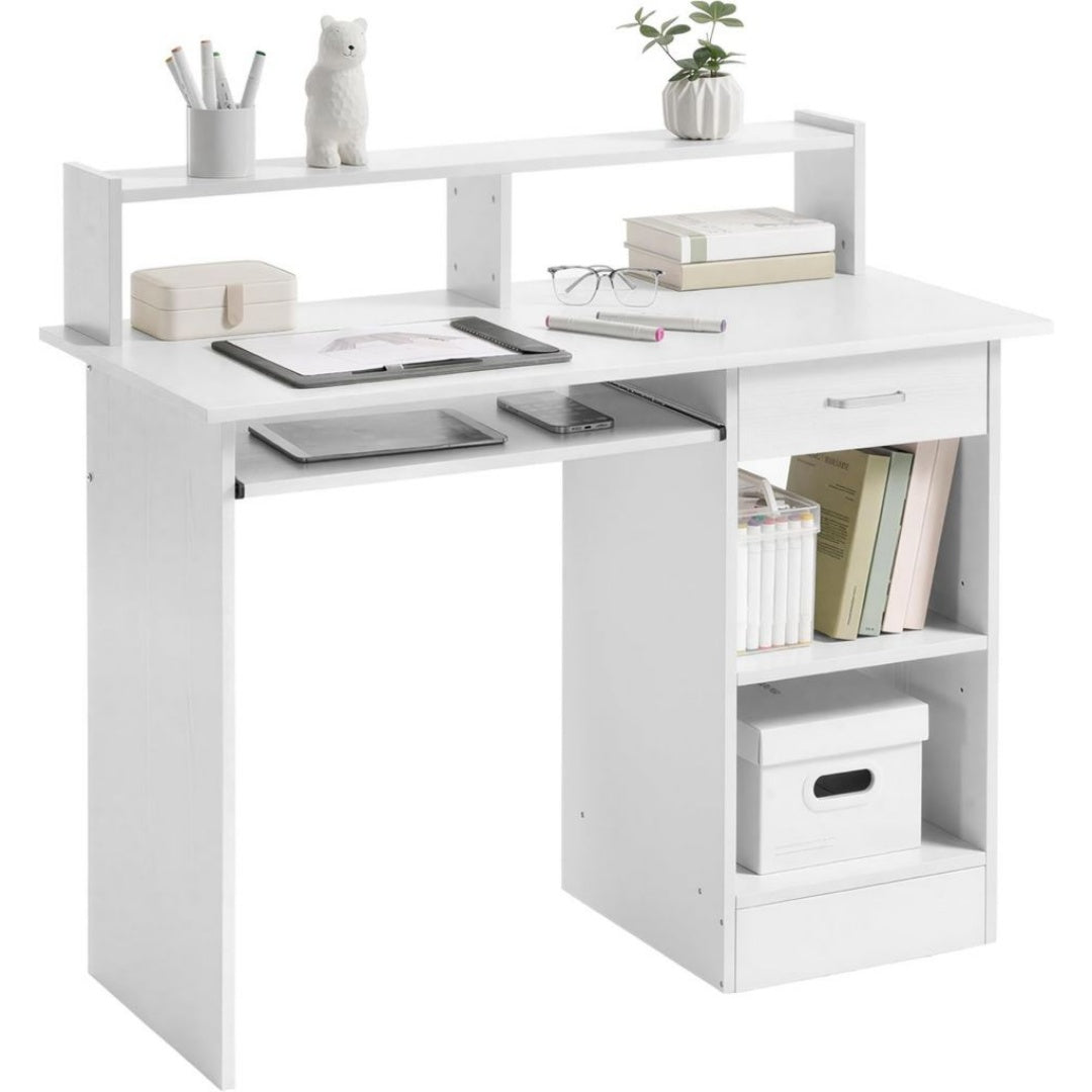 Armoires reglable structure metal noir variante 1492
