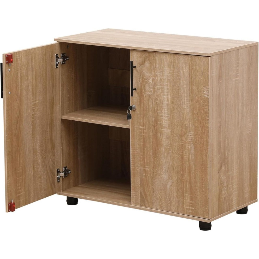 Tabourets reglable revetement velours creme