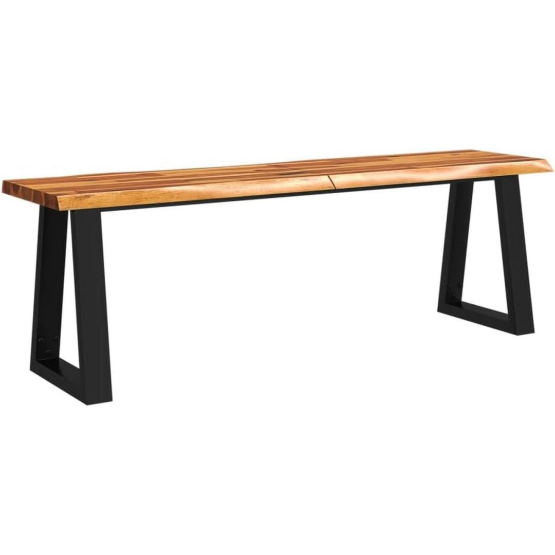 Buffets, credences et vaisseliers avec tiroirs finition bois noir variante 2056